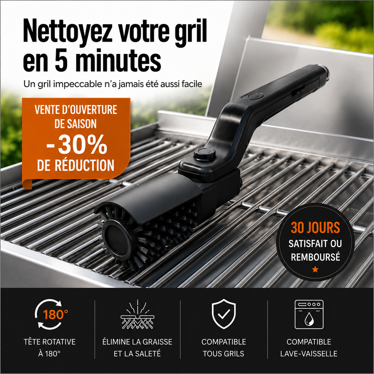 Brush Pro™